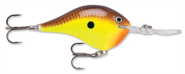 Rapala Dives to 14 Crankbaits