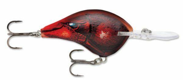 Rapala Dives to 14 Crankbaits