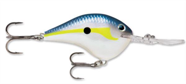 Rapala Dives to 14 Crankbaits