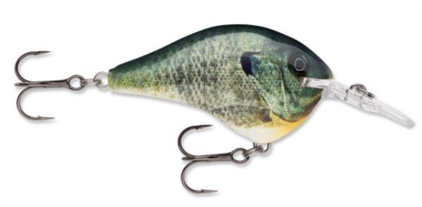 Rapala Dives to 14 Crankbaits