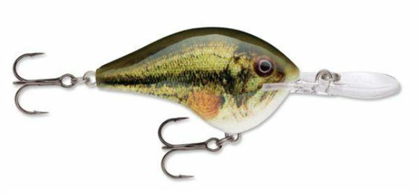 Rapala Dives to 14 Crankbaits