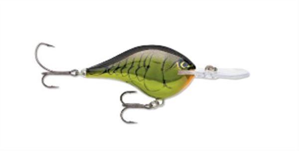 Rapala Dives to 14 Crankbaits