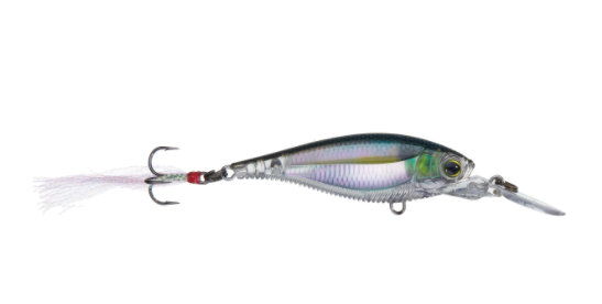 Yo-Zuri 3DB Shad (SP) 70mm