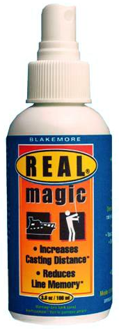 Blakemore Reel Magic Pump Bottle 3.6 oz