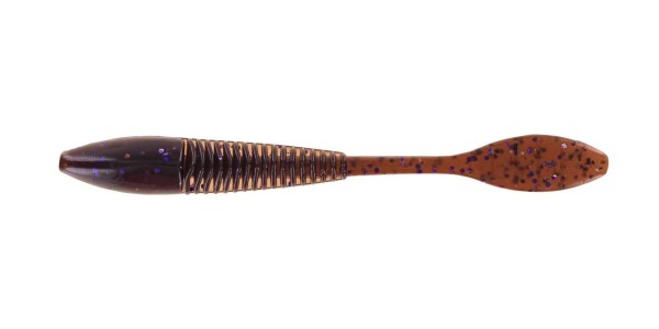 Big Bite Baits Scentsation Smasher 3.5" (12 Pk)