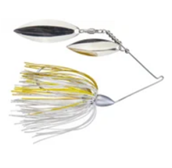 Greenfish Tackle Ballistic Blade Willow Willow