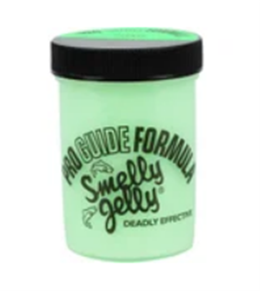 Smelly Jelly Pro Guide Formula 4 oz