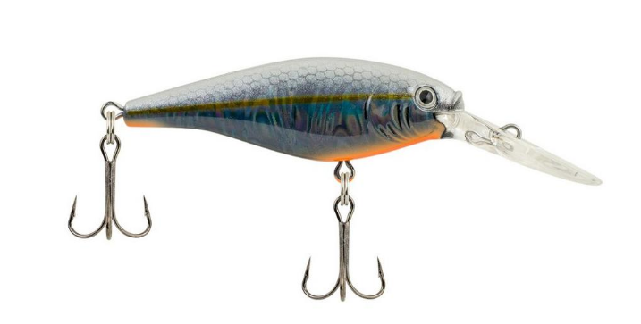 Berkley Flicker Shad 7