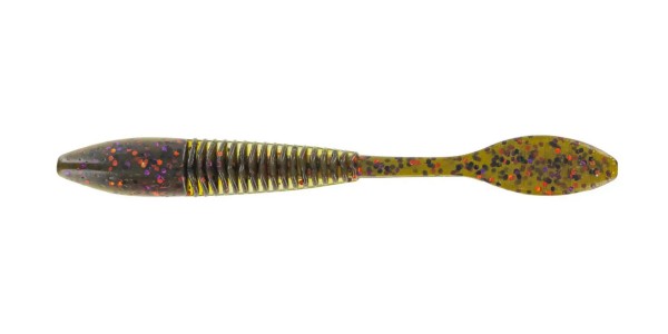 Big Bite Baits Scentsation Smasher 3.5" (12 Pk)