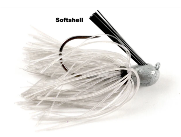 Missile Baits Ike's Mini Flip Jig