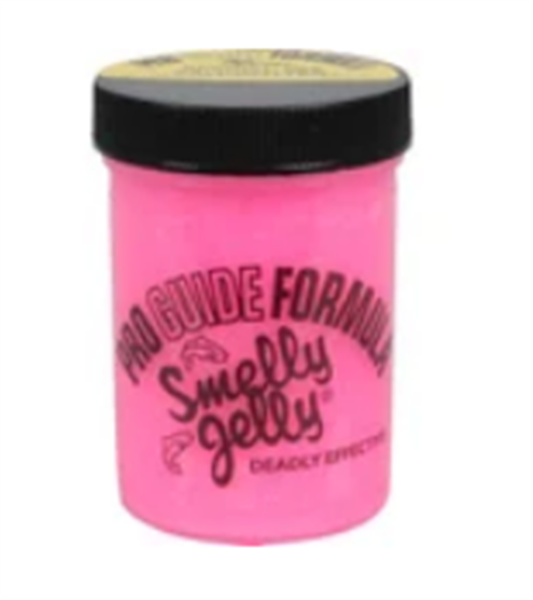 Smelly Jelly Pro Guide Formula 4 oz