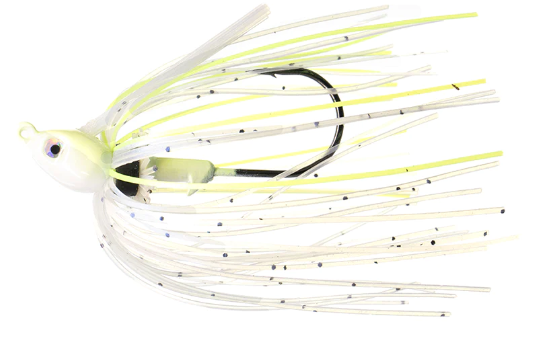 Dirty Jigs Tackle Finesse Swim Jig