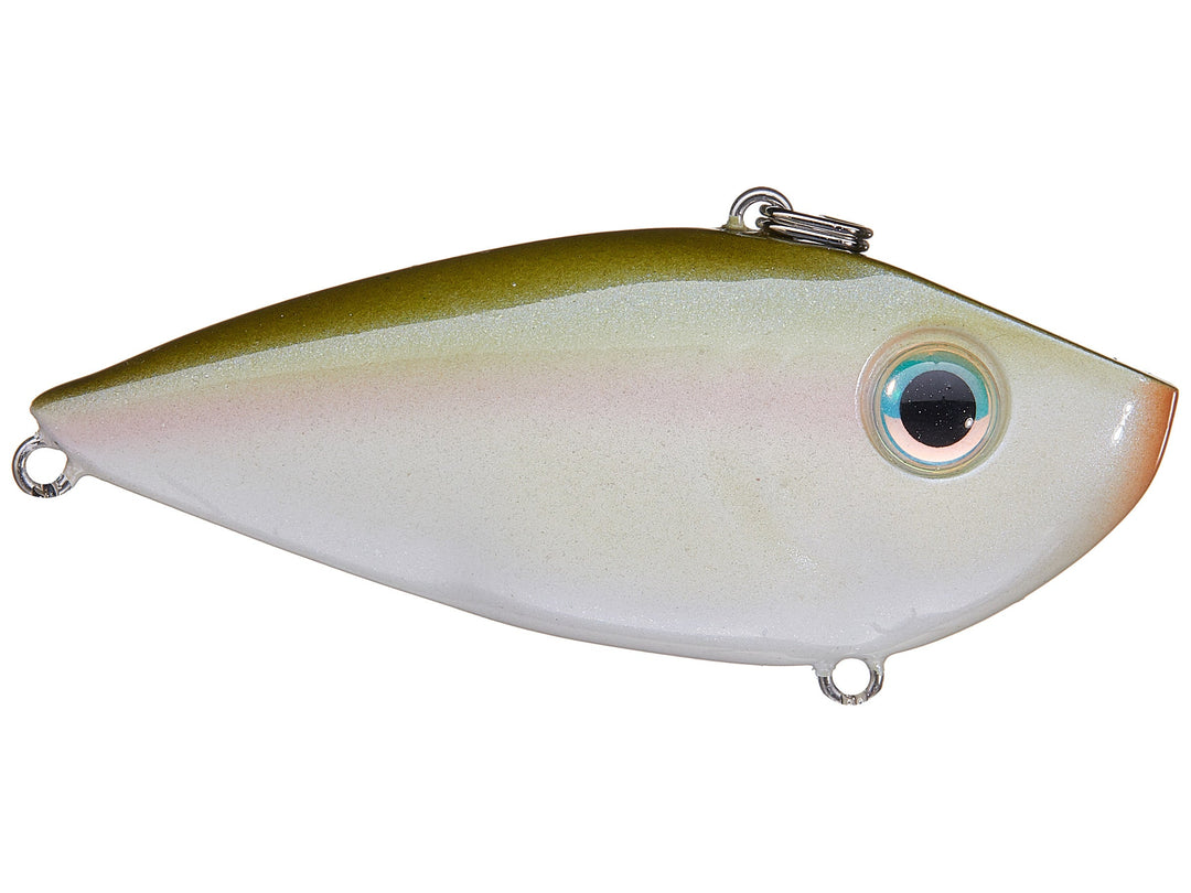 Strike King Red Eyed Shad 1/2 oz The Shizzle By Bait-WrX