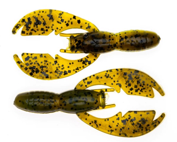 NetBait BaitFuel Tiny Paca Craw (10 Pk)