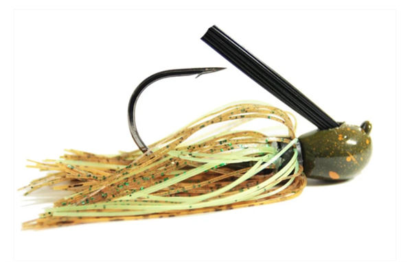 Missile Baits Ike's Mini Flip Jig