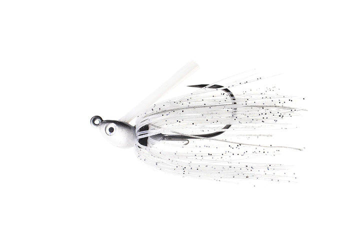 Dirty Jigs Tackle Compact Swim Jigs