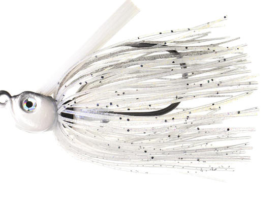 Dirty Jigs Tackle California Swim Jig