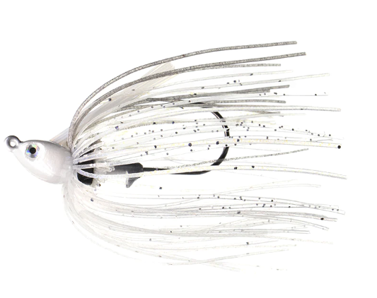 Dirty Jigs Tackle Finesse Swim Jig