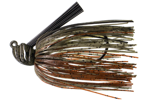 Dirty Jigs Scott Canterbury Flippin Jig