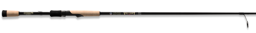 St. Croix Victory Series Spinning Rods