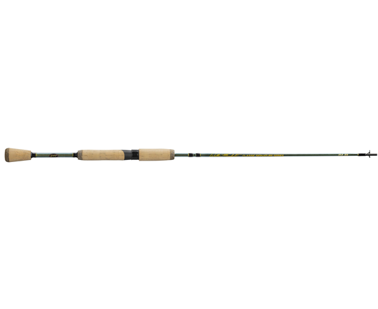 Lew's Wally Marshall Classic Series Spinning Rods