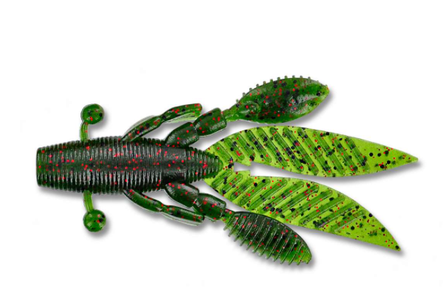 Yamamoto Flappin' Hog 4.5" (7 Pk)