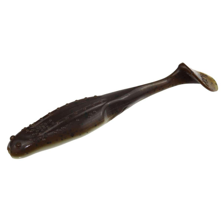 Zoom Uni Toad Swimbait (5 Pk)