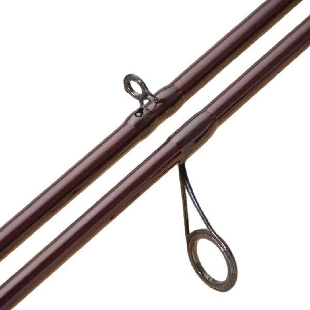 St. Croix Mojo Bass Freshwater Spinning Rod, 7'1"