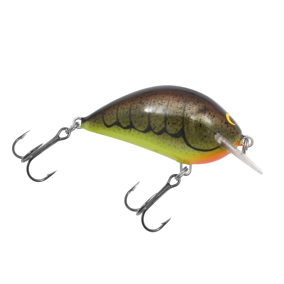 Bagley Pro Sunny B - Bait-WrX