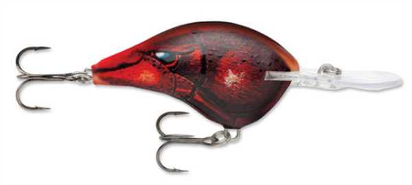 Rapala Dives to 6 Crankbaits