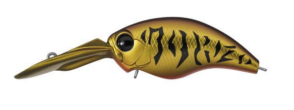 Evergreen Wild Hunch 08 Crankbait