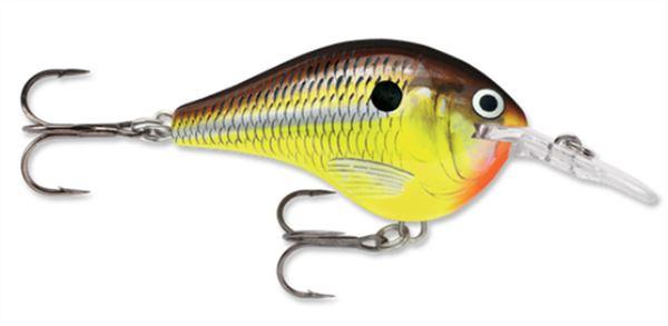 Rapala Dives to 6 Crankbaits