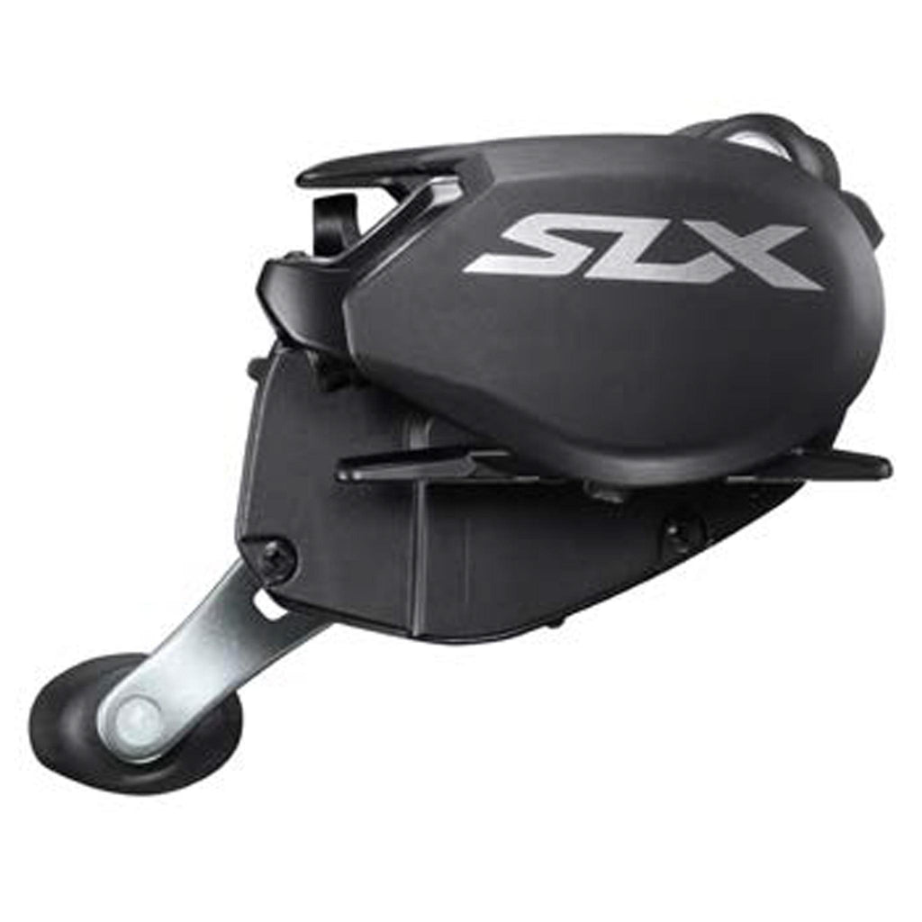 Shimano SLX 150HGA Baitcasting Reel – Bait-WrX
