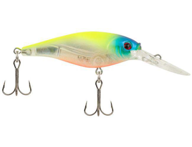 Berkley Flicker Shad 7