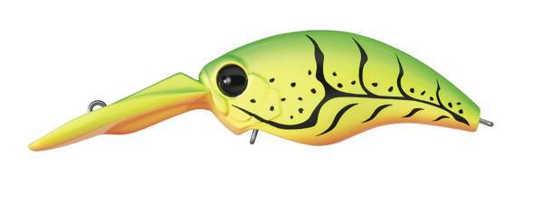 Evergreen Wild Hunch 08 Crankbait