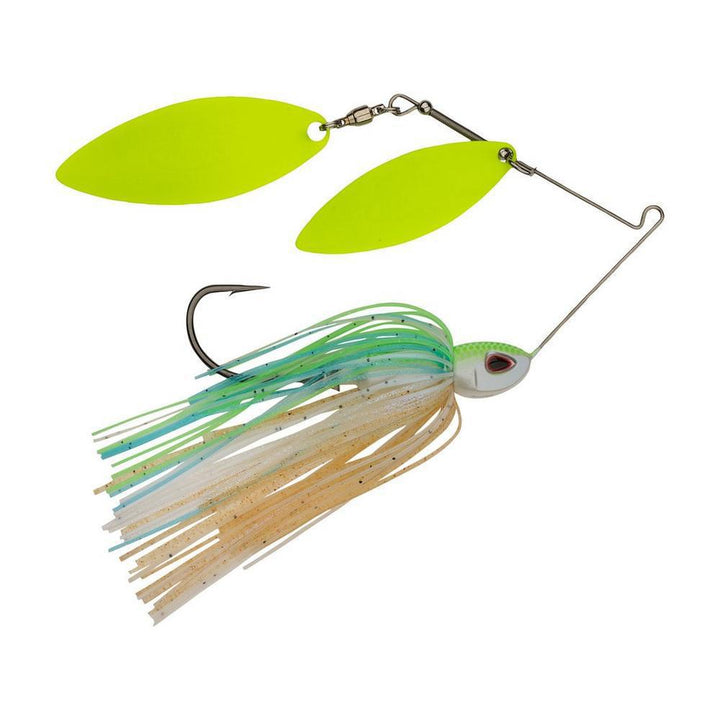 Berkley Power Blade Compact Willow/Willow Spinnerbaits