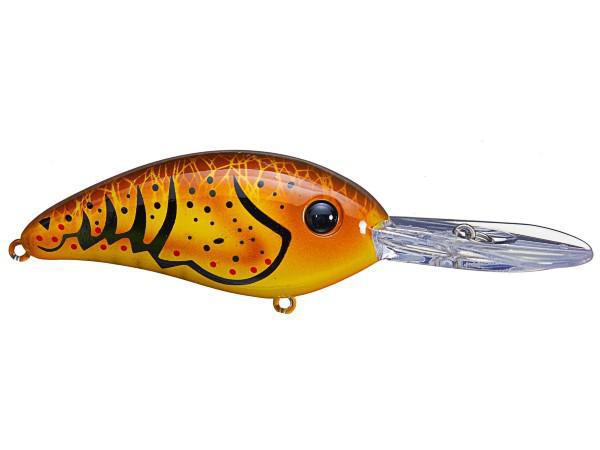 Bomber Fat Free Shad Jr.