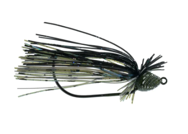 6th Sense Axle Hybrid Finesse Jig