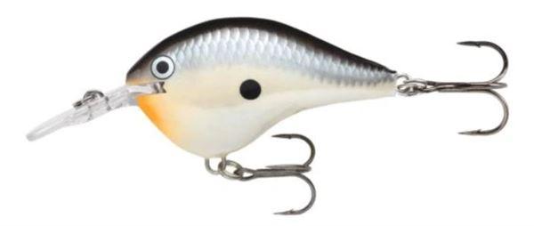 Rapala Dives to 6 Crankbaits