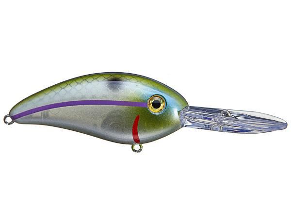 Bomber Fat Free Shad Jr.