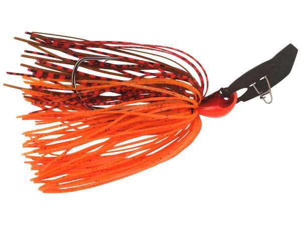 Berkley Powerbait Slobberknocker Bladed Jigs