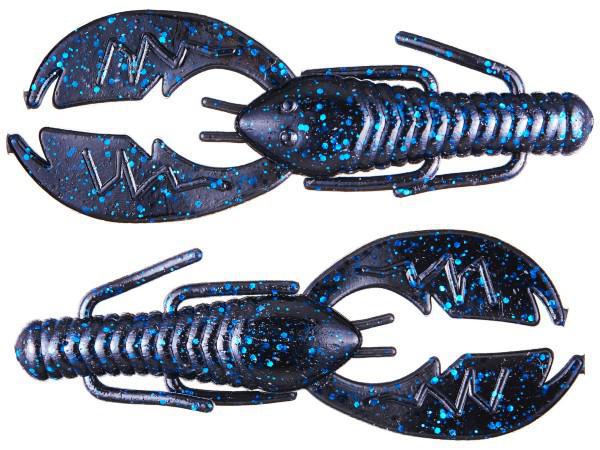 NetBait BaitFuel Paca Slim Craw 3.5" (7 Pk)