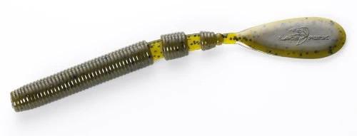 Lake Fork Tackle 4" Hyper Worm (12 Ct)