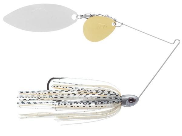 Berkley Power Blade Compact Colorado/Willow Spinnerbaits