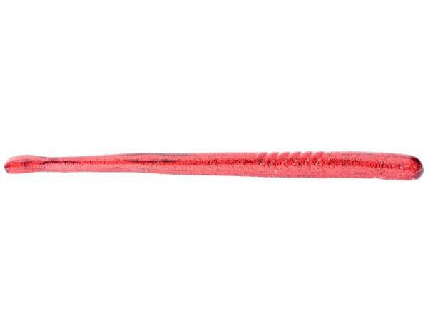 Strike King Filler Worm 6"  (10 Pk)