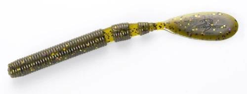 Lake Fork Tackle 4" Hyper Worm (12 Ct)