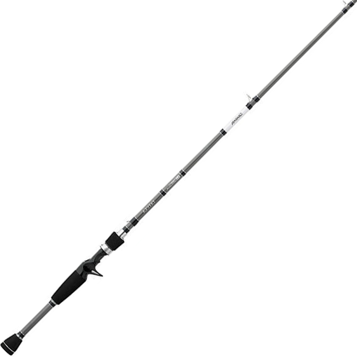 Daiwa Tatula XT 7'3" Heavy Casting Rod