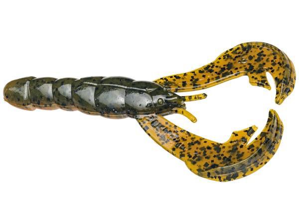 Strike King Rattlin' Rage Craw 4" (5 Pk)