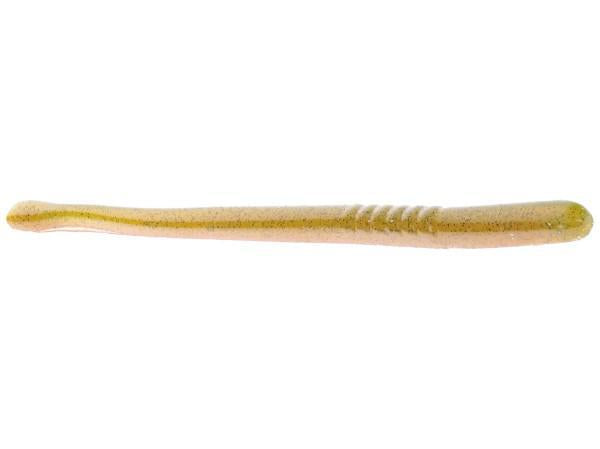 Strike King Filler Worm 6"  (10 Pk)