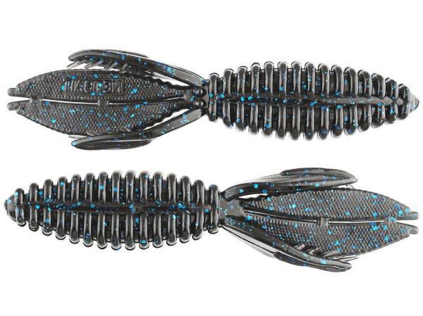 NetBait B Bug BaitFuel Infused Creature Bait 4.3" (8 Pk)